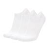 Calza MULTISPORT EXTRADRY invisibile (conf. 3 paia)