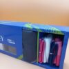 CONFEZIONE REGALO CALZINI+TELO SPORT 90X160