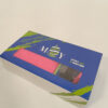 CONFEZIONE REGALO CALZINI+TELO SPORT 90X160
