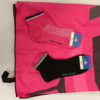 CONFEZIONE REGALO CALZINI+TELO SPORT 90X160