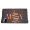 CONFEZIONE REGALO CALZINI+TELO SPORT 90X160