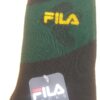 Calza lunga uomo in caldo cotone FILA