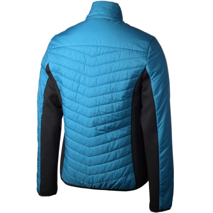 MICO Giacca full zip man - SUPER THERMO PRIMALOFT® OUTDOOR