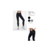 Leggings donna taglio jeans