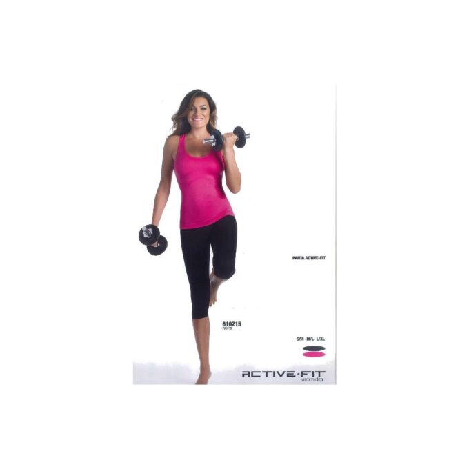 Panta 3/4 Active-fit
