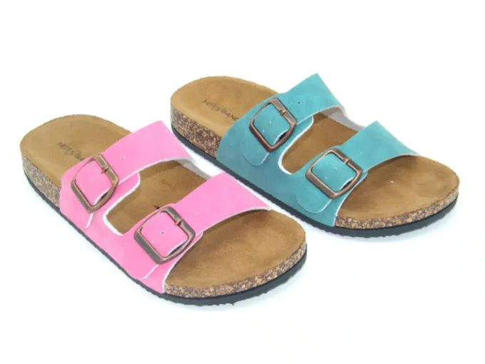 Slipper donna Hot Sand