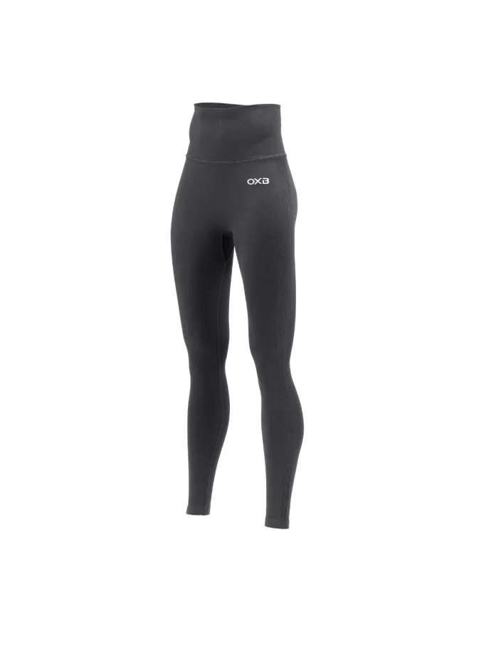 Performance leggings OXYBURN PUSH UP