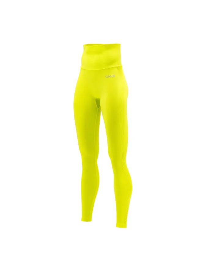 Performance leggings OXYBURN PUSH UP