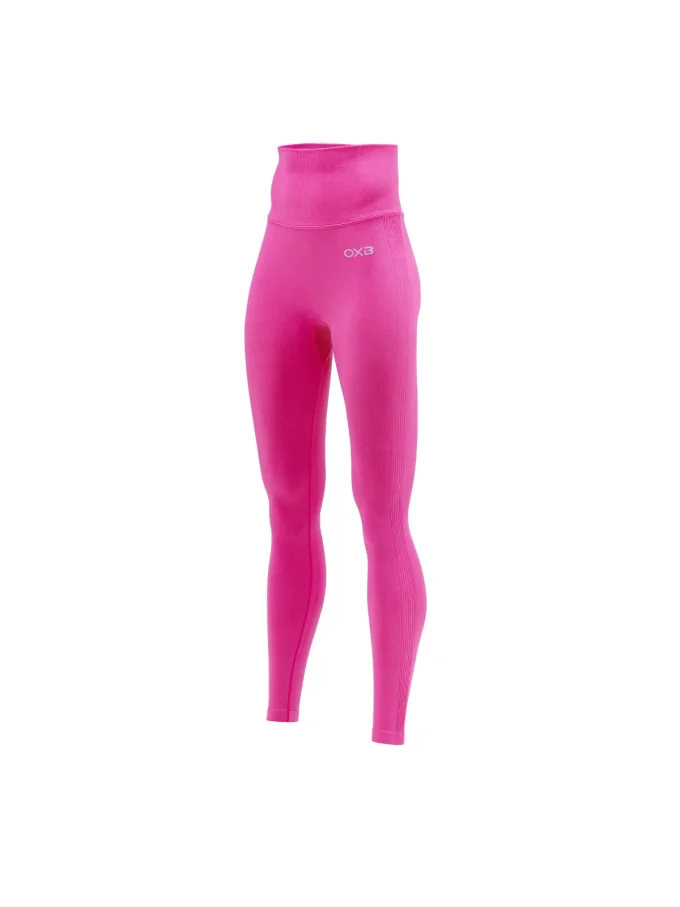 Performance leggings OXYBURN PUSH UP