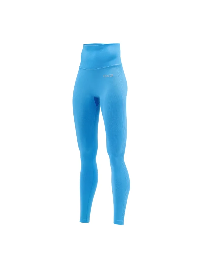 Performance leggings OXYBURN PUSH UP