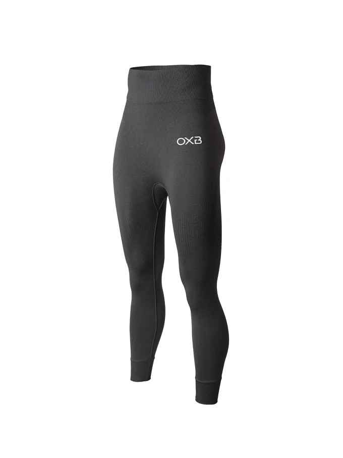Leggings sportivi push up donna  OXYBURN KEEP-FIT