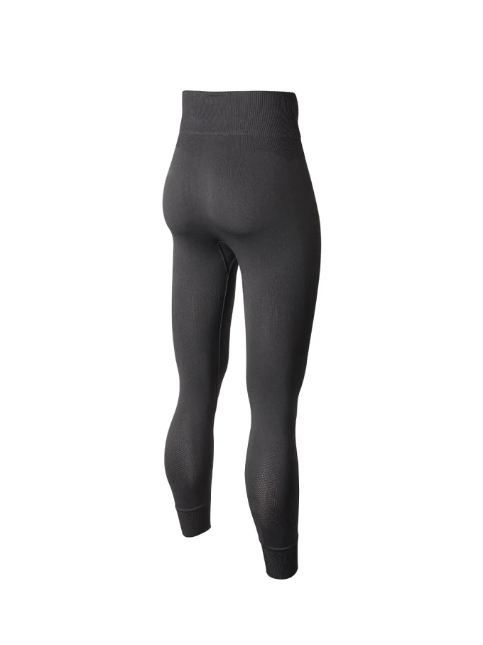 Leggings sportivi push up donna  OXYBURN KEEP-FIT