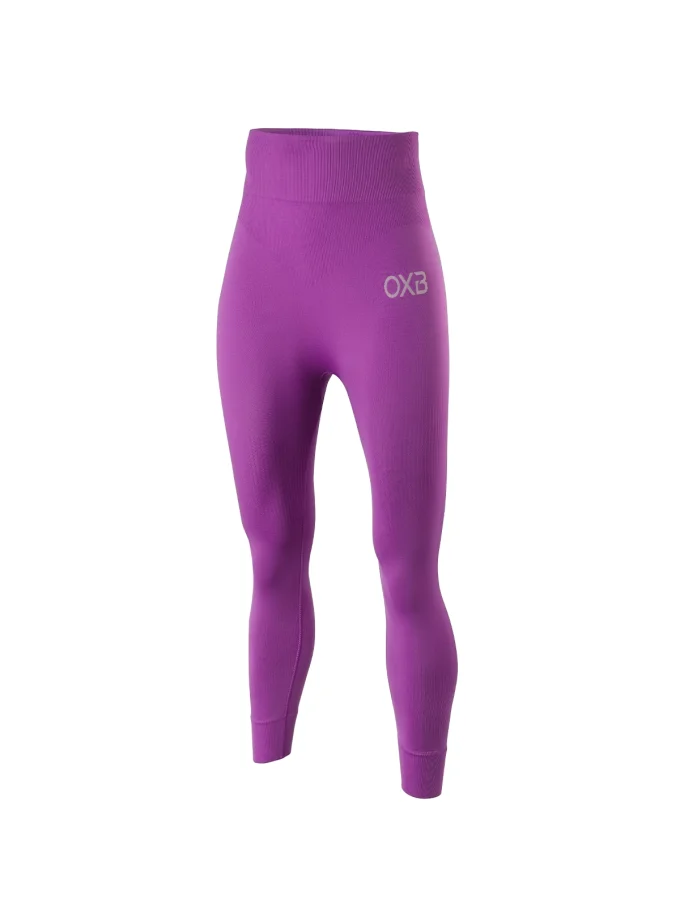 Leggings sportivi push up donna  OXYBURN KEEP-FIT